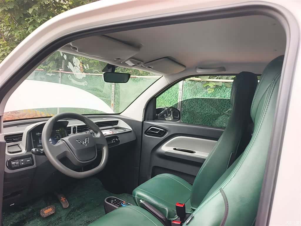 Wuling MINIEV, 2022 18