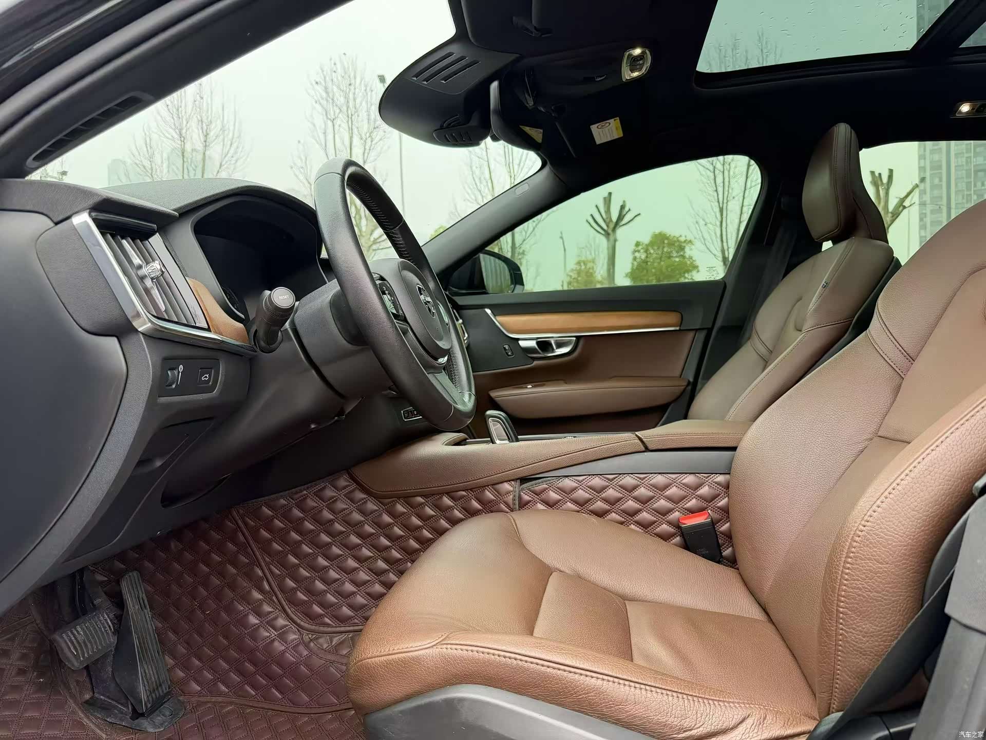 Volvo S90, 2021 9
