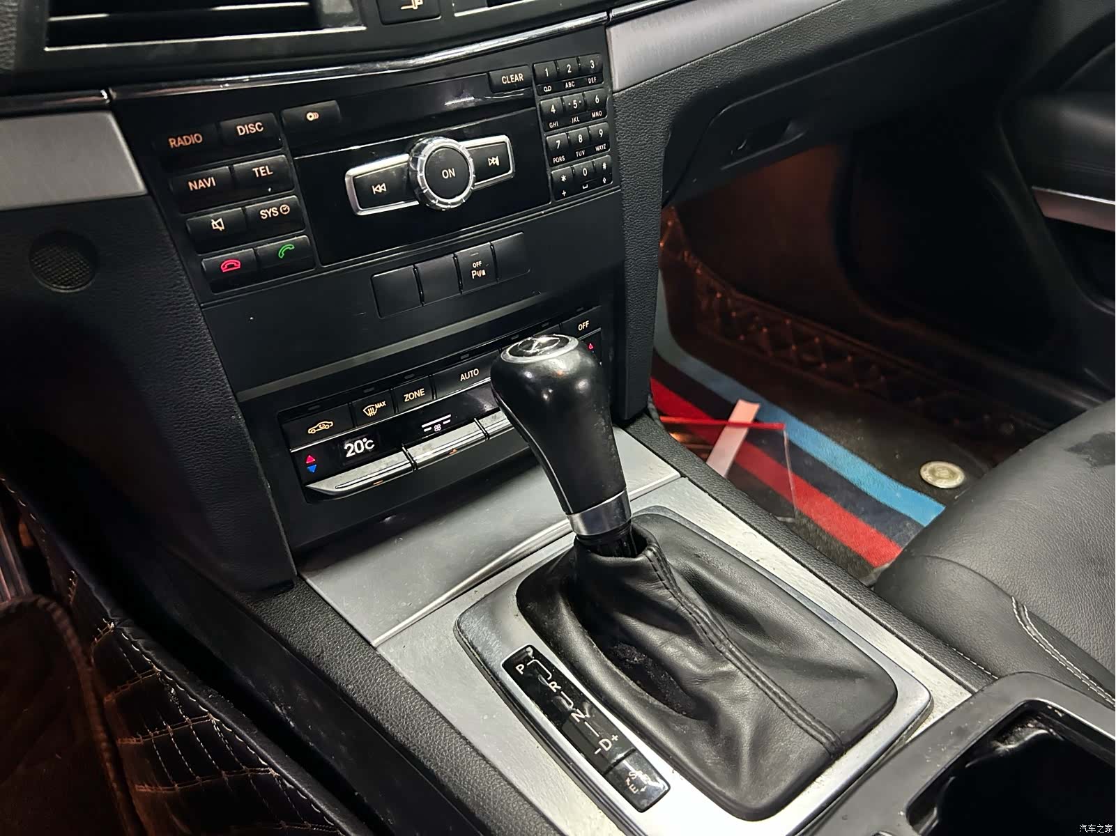Mercedes-Benz E-Class, 2013 13