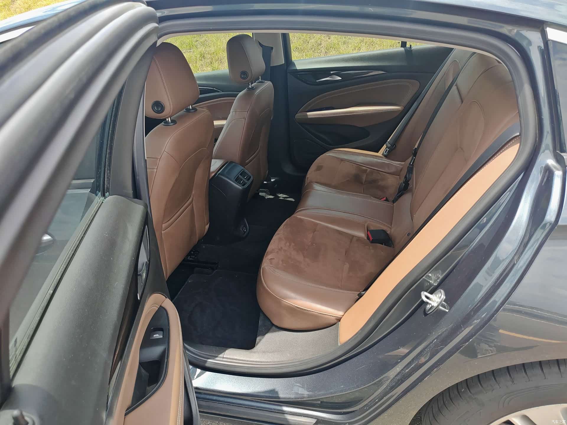 Buick Regal, 2019 12