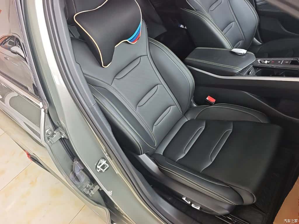 Geely Preface, 2024 25
