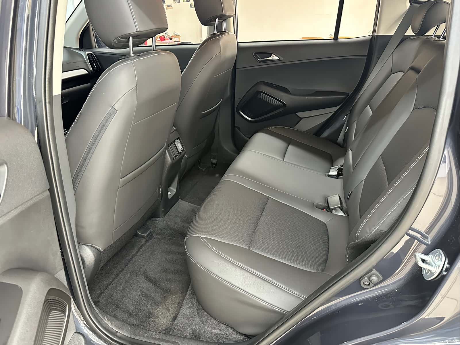 Hyundai ix35, 2023 9