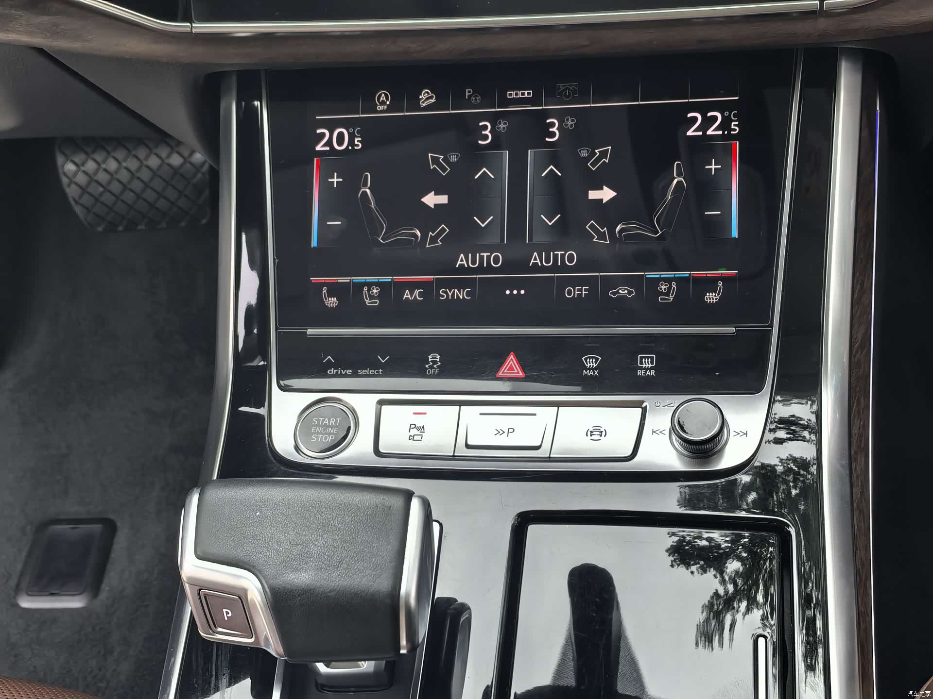 Audi Q7, 2020 7