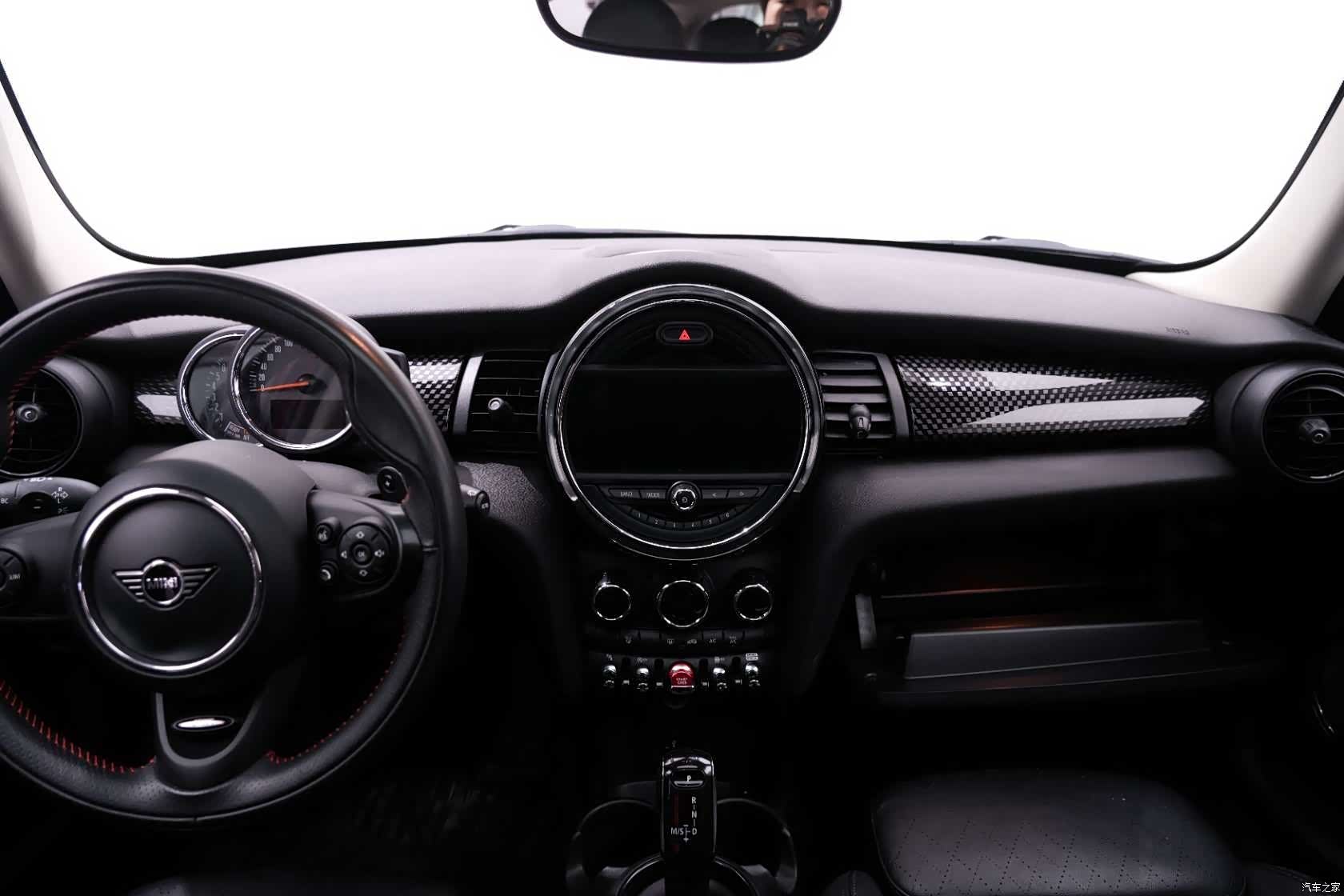 Mini Cooper, 2020 19
