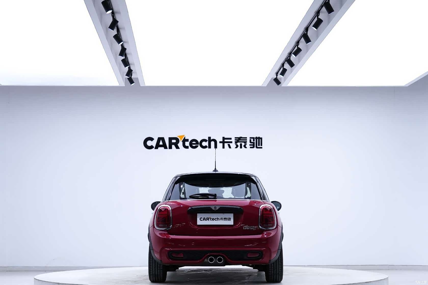 Mini Cooper, 2020 все фото