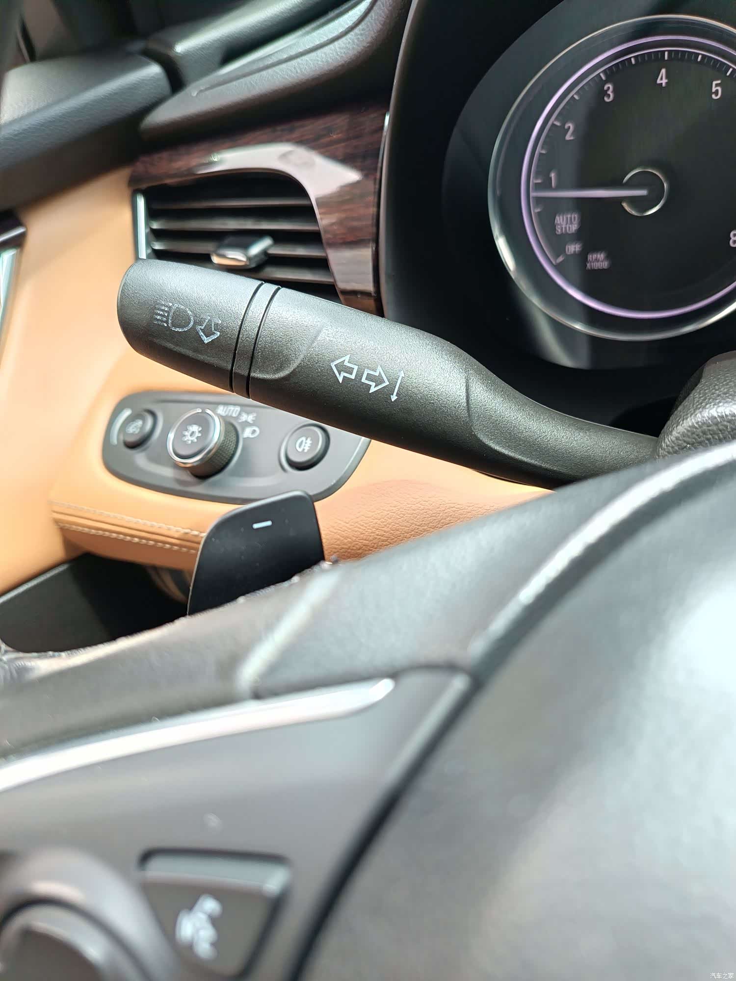 Buick LaCrosse, 2018 15