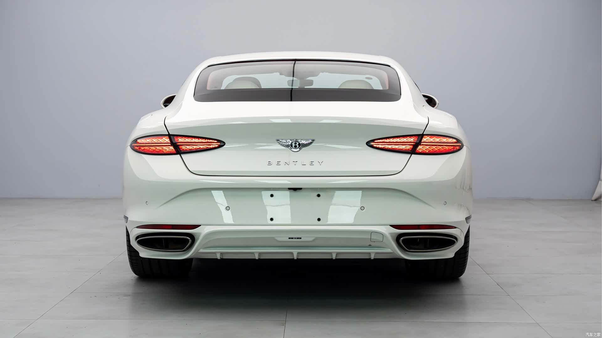 Bentley Continental GT, 2025 19