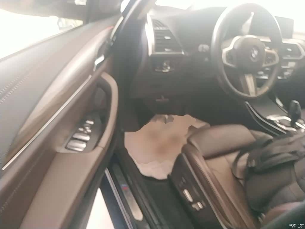 BMW X3, 2020 16
