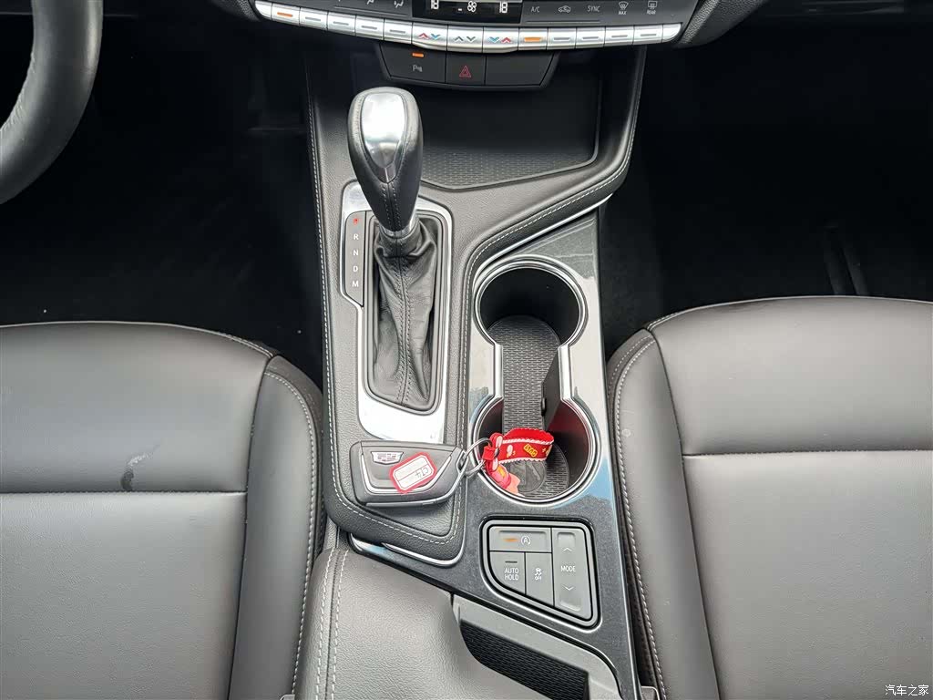 Cadillac CT4, 2021 22