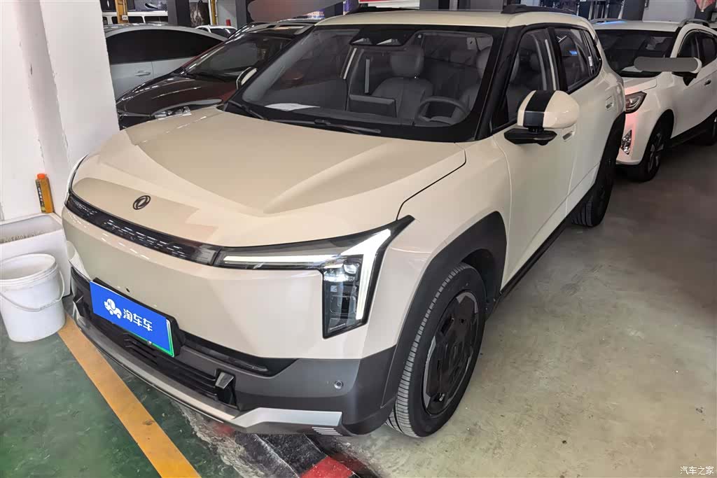 DongFeng 06, 2025 1