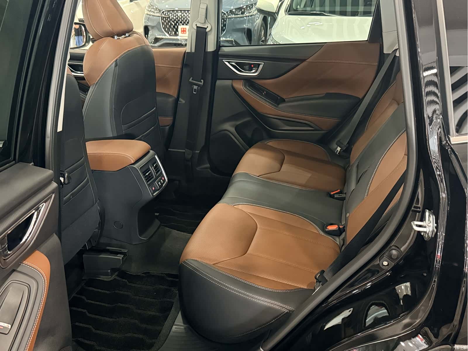 Subaru Forester, 2023 16