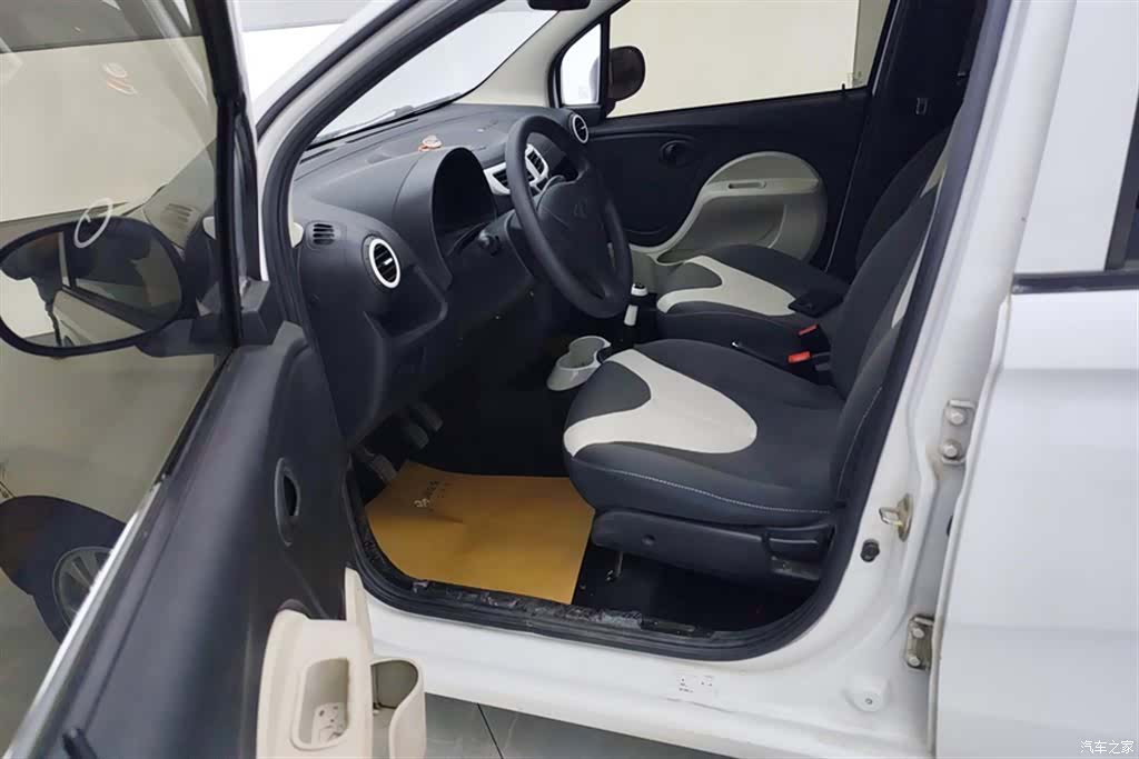 Chery QQ, 2016 9