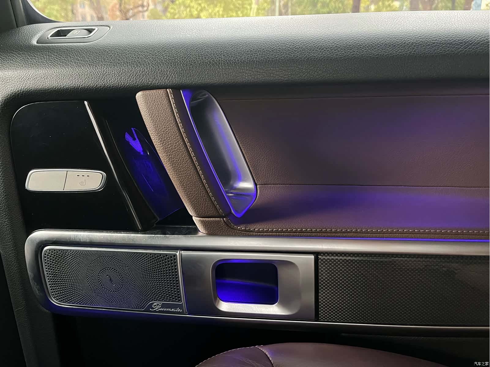 Mercedes-Benz G-Class, 2020 14