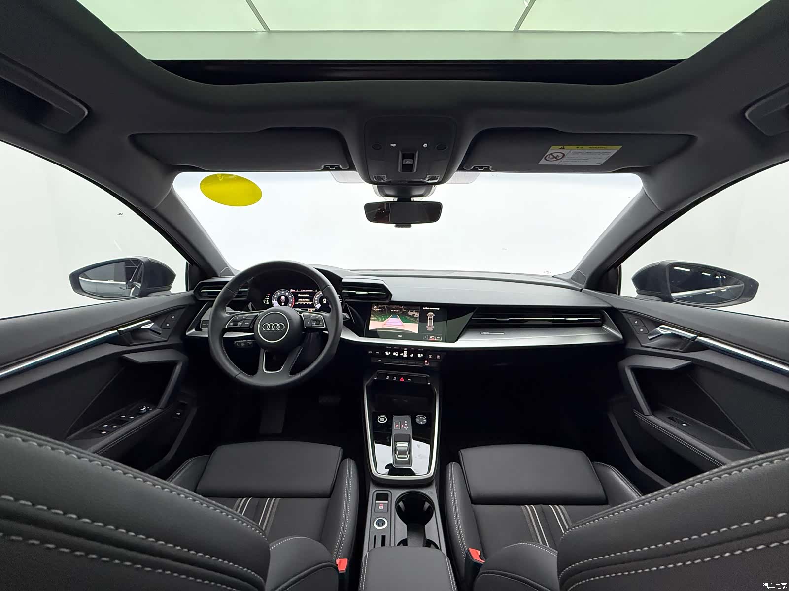 Audi A3, 2023 14