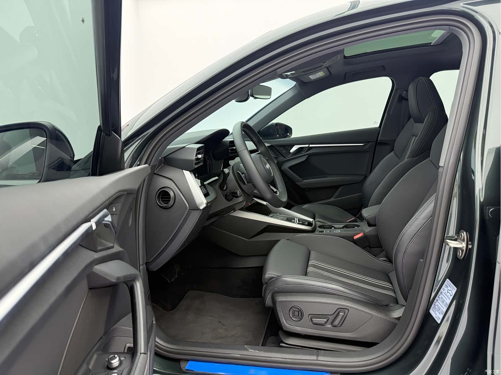 Audi A3, 2023 21