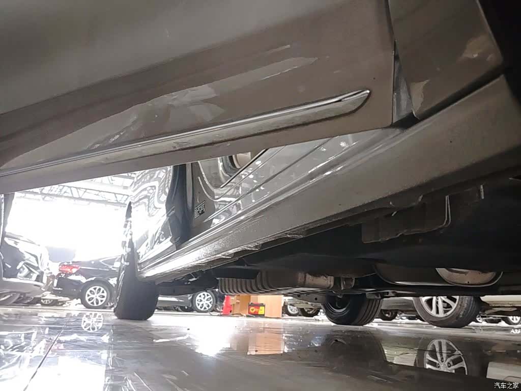 Buick GL8, 2023 19