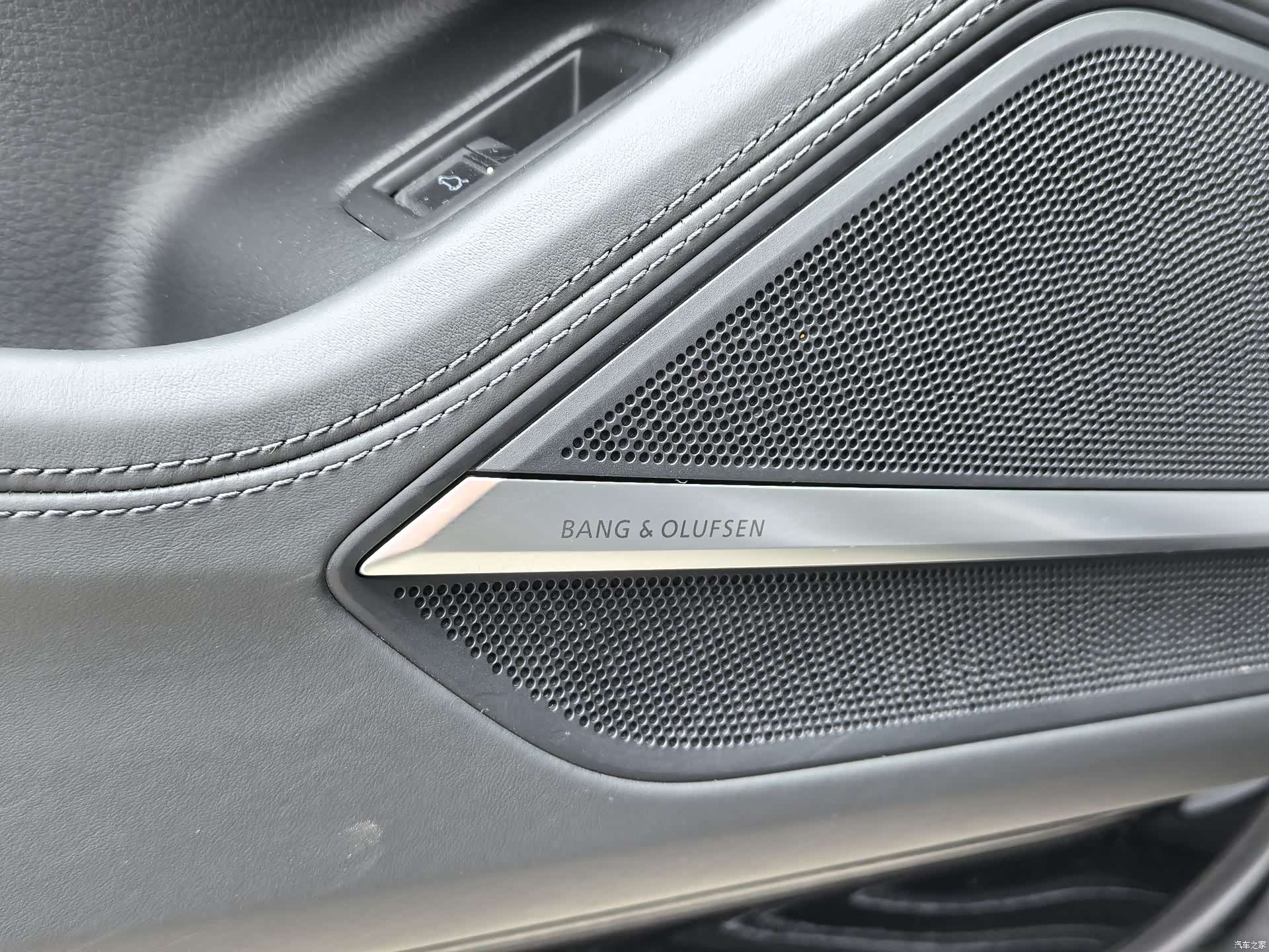 Audi A8L, 2020 8
