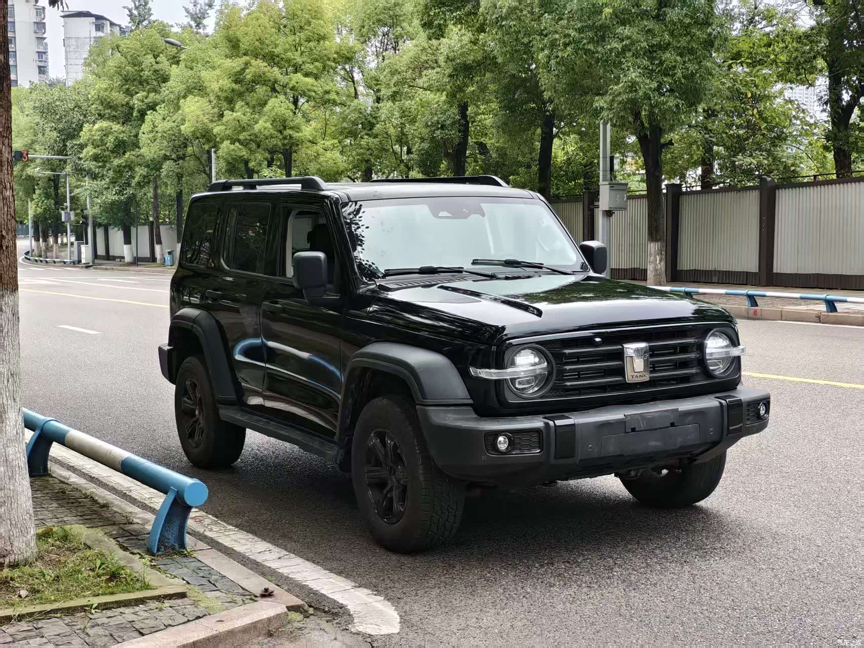 Tank 300, 2025 3