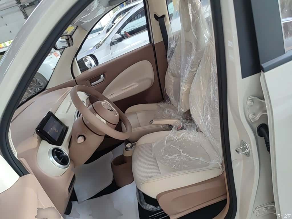 Wuling MINIEV, 2026 15