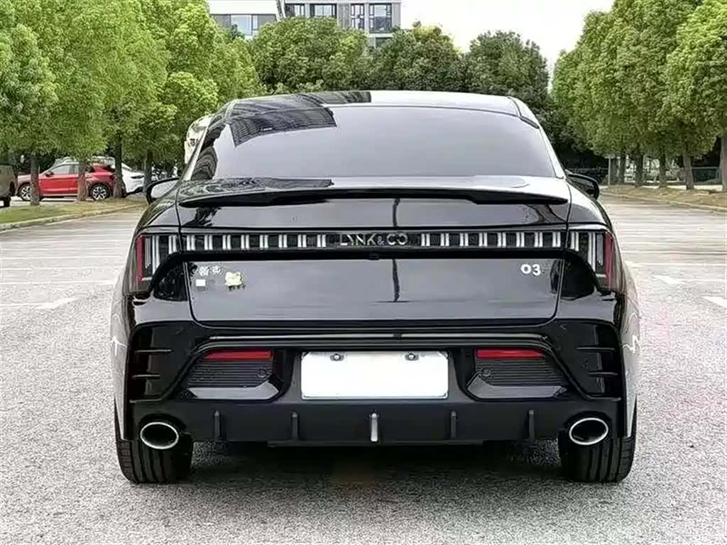 Lynk & Co 02, 2022 9