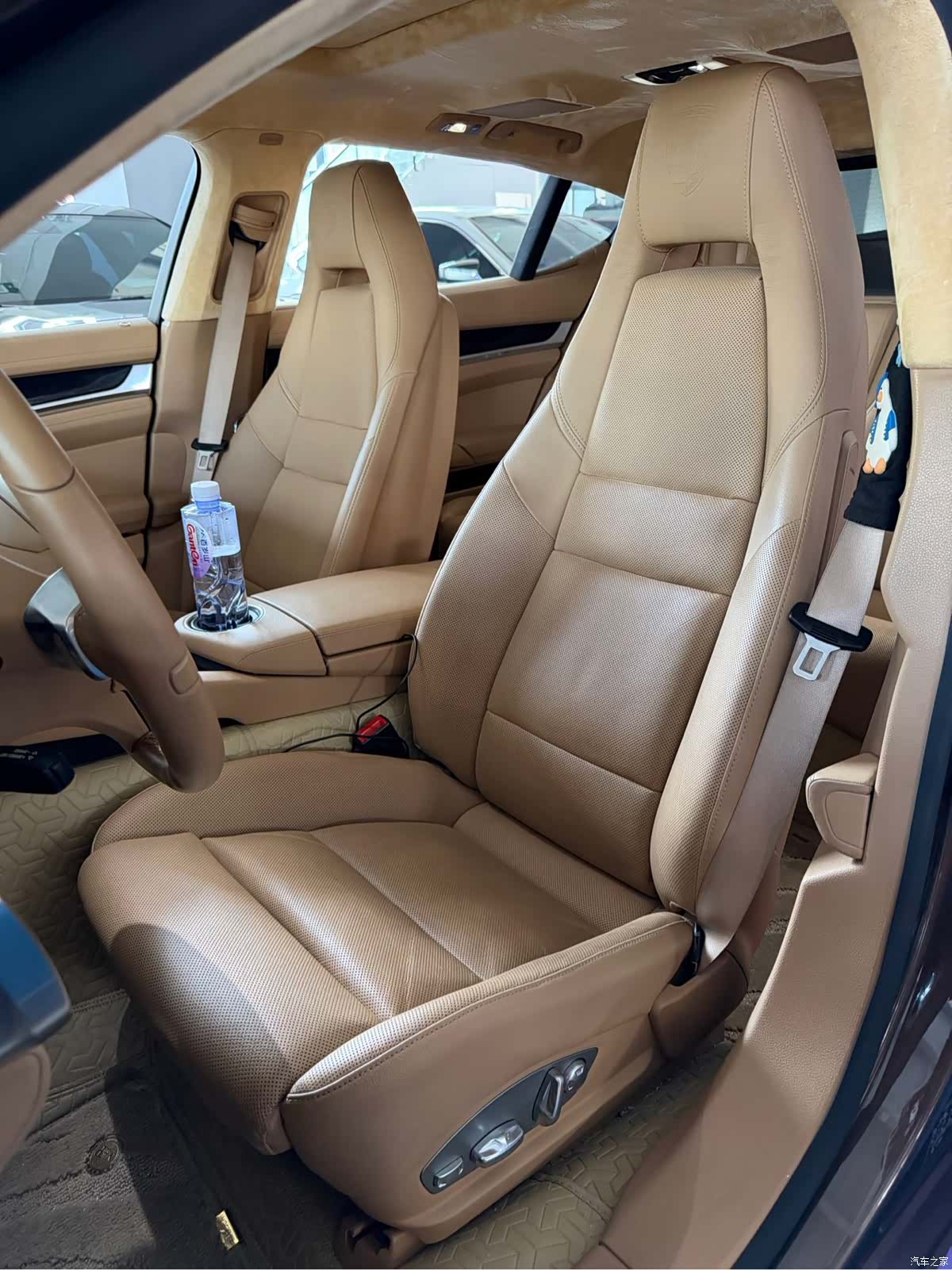 Porsche Panamera, 2013 6