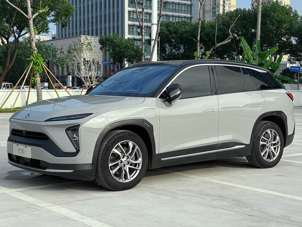 NIO ES6
