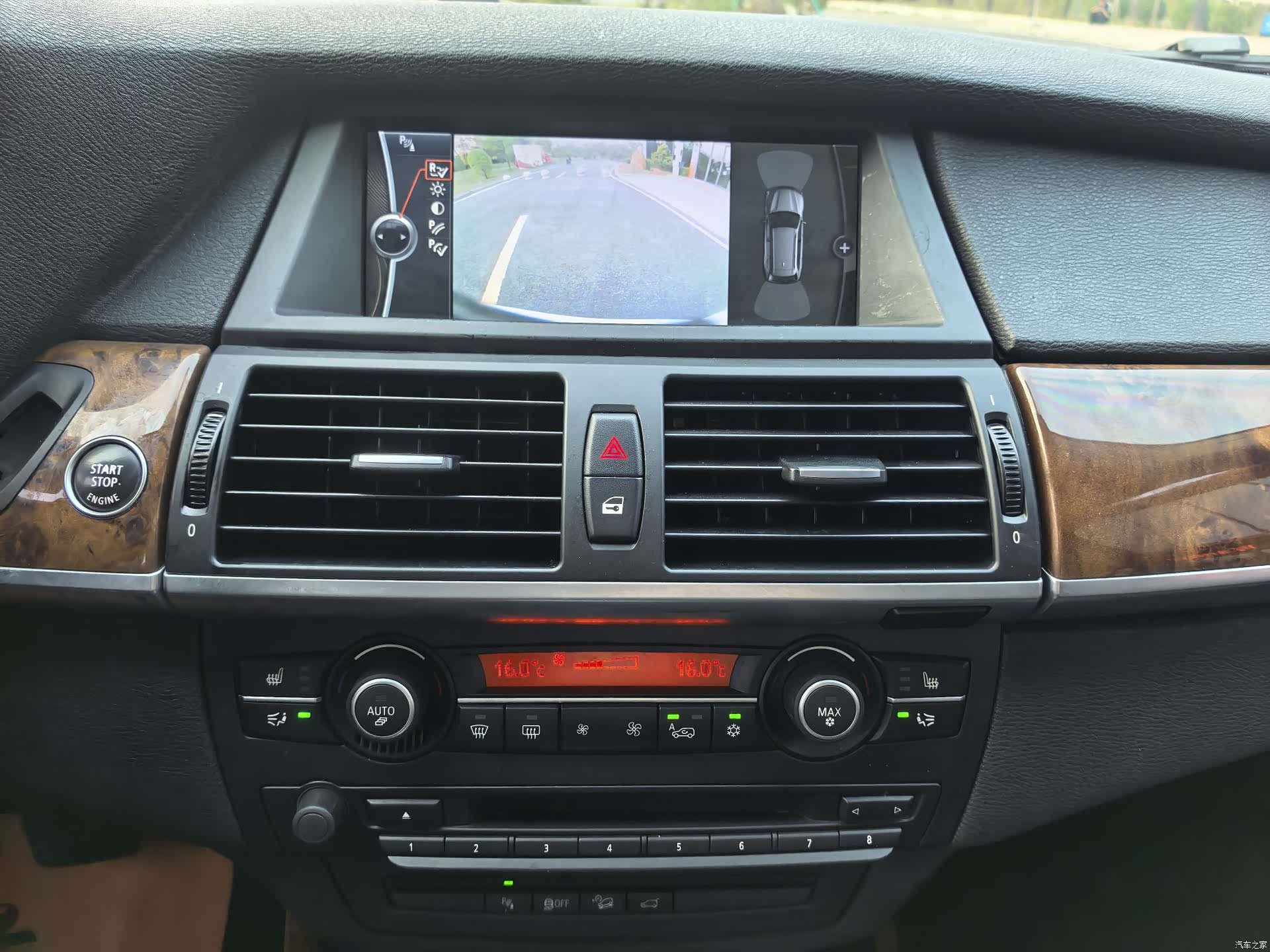 BMW X5, 2014 8