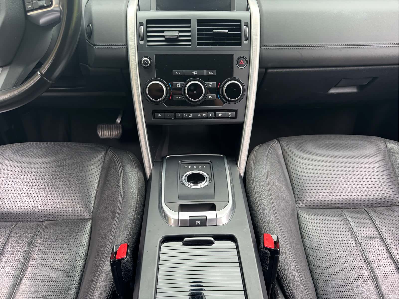 Land Rover Discovery, 2016 6
