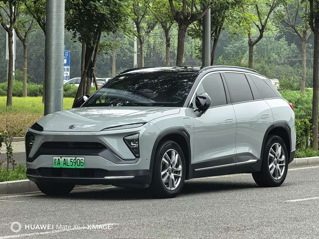 NIO ES6