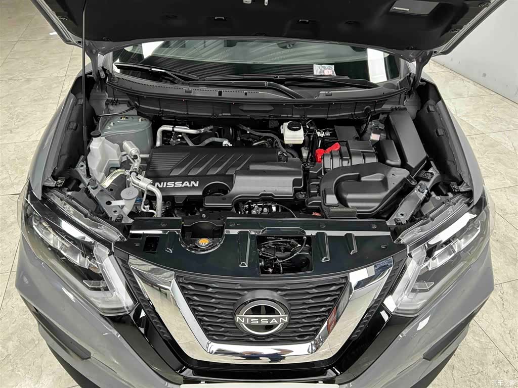 Nissan X-Trail, 2025 21