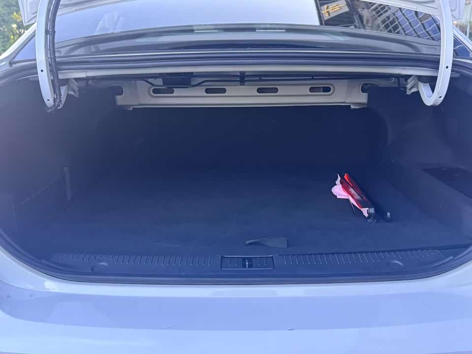 Roewe i6 MAX