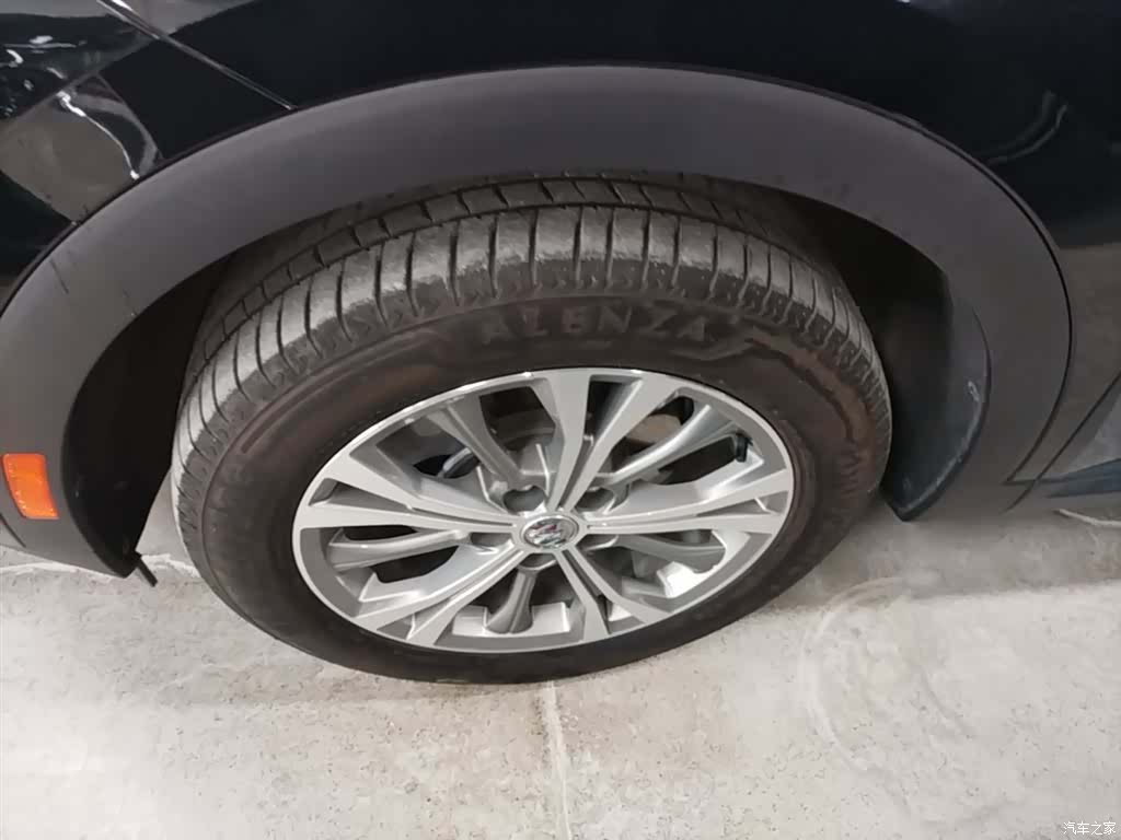 Buick Envision Plus, 2024 23