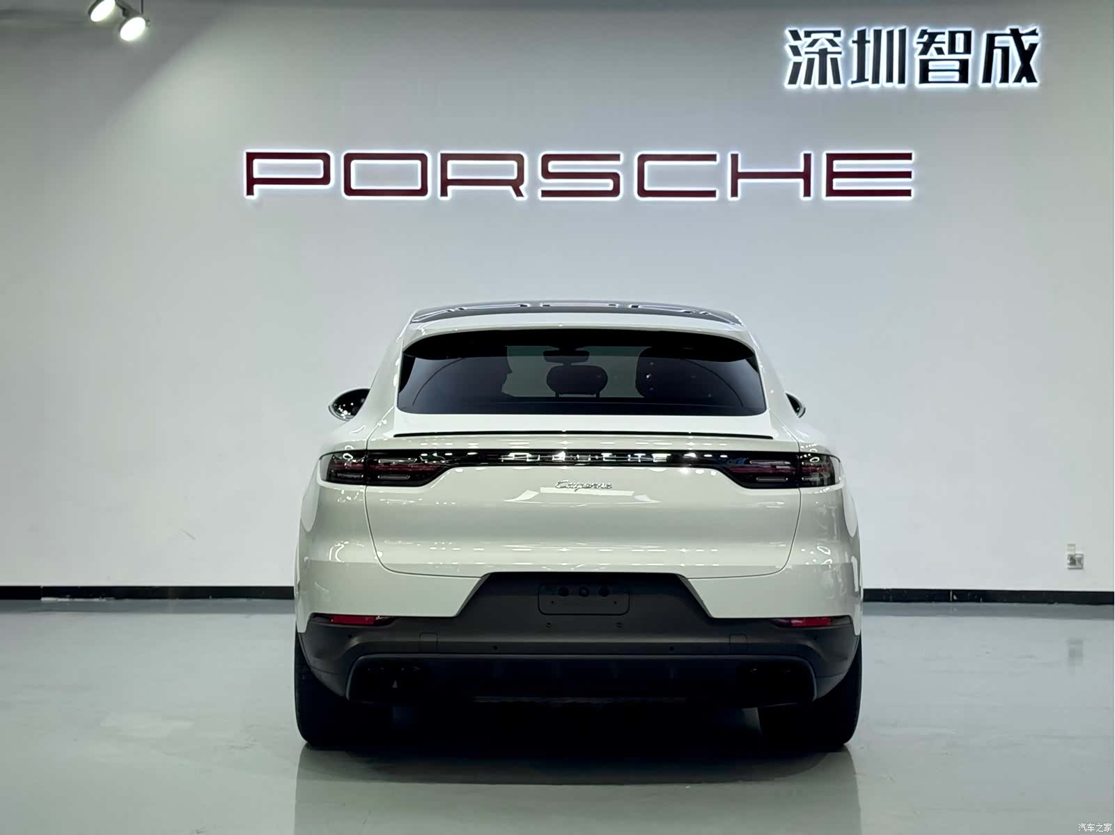 Porsche Cayenne, 2021 8