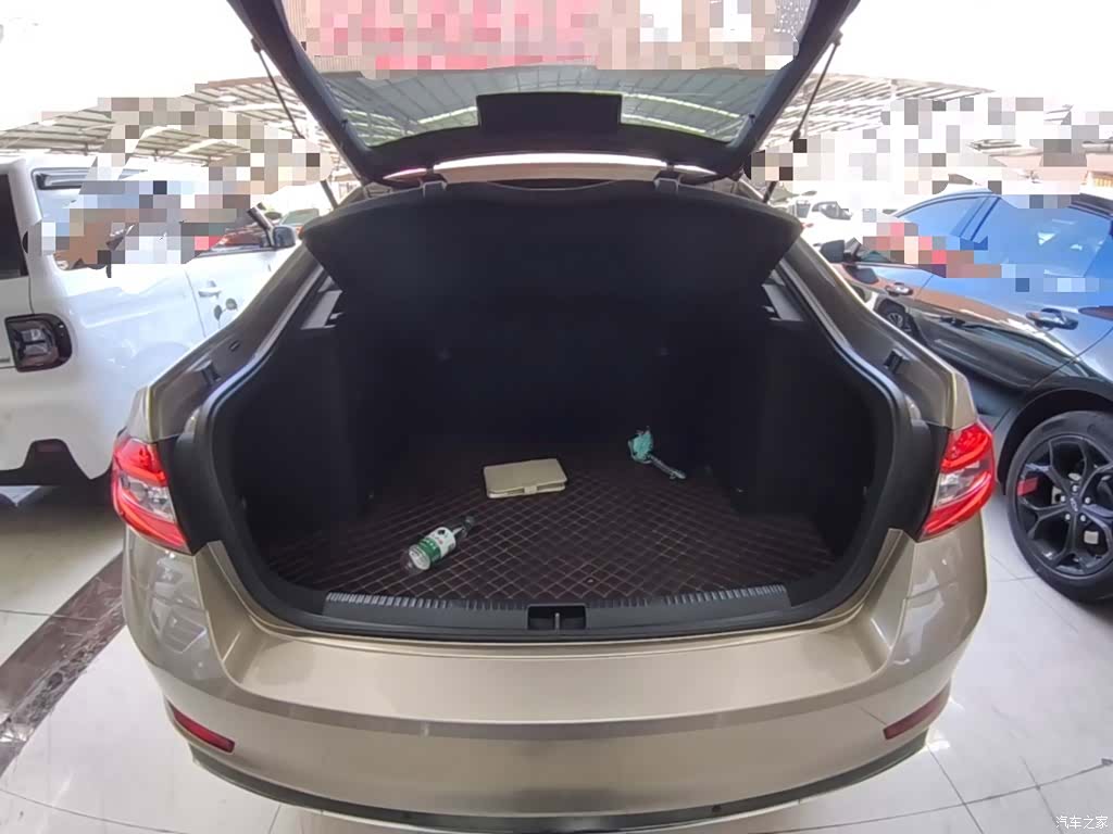 Skoda Octavia, 2017 19