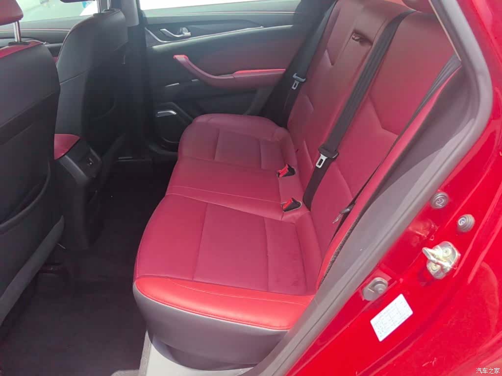 Changan Eado, 2019 17