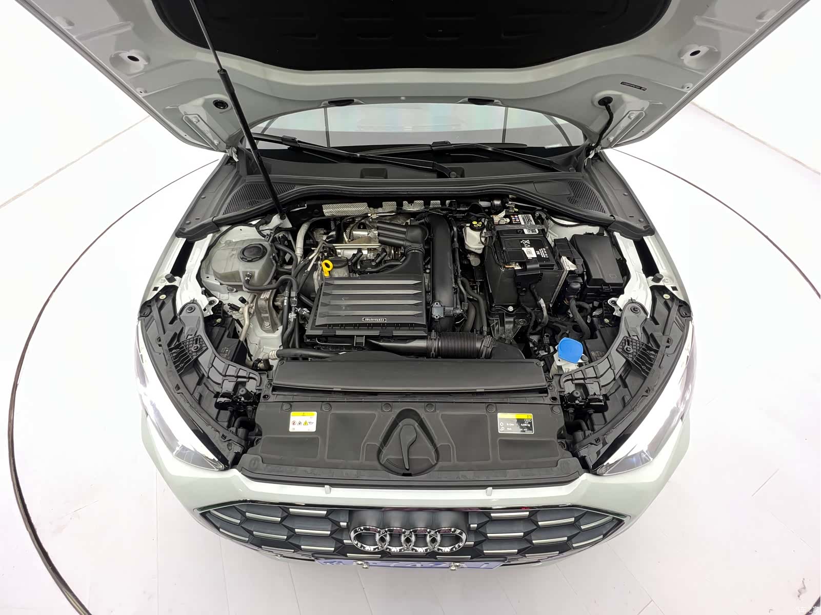 Audi A3, 2023 8