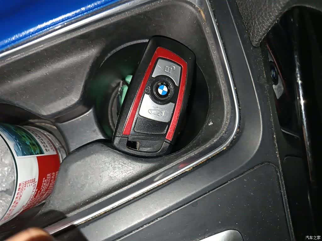 BMW 4 Series, 2015 12