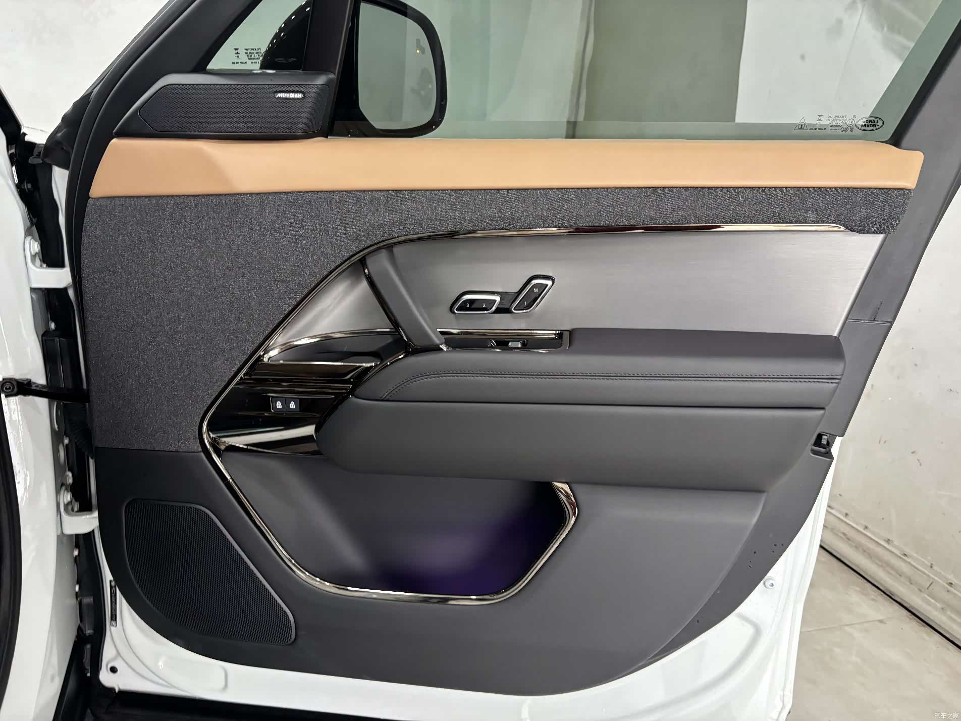 Land Rover Range Rover, 2024 24