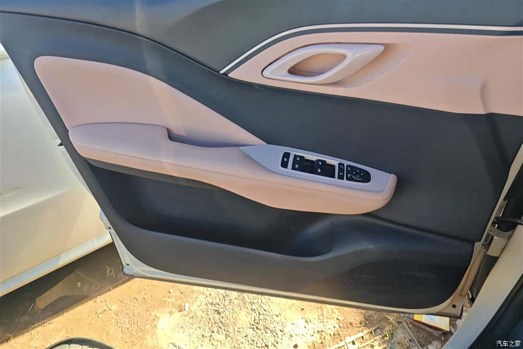 BYD Seagull, 2024 7