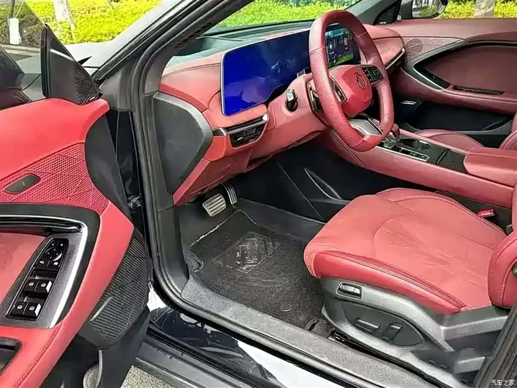 MG MG7, 2023 3