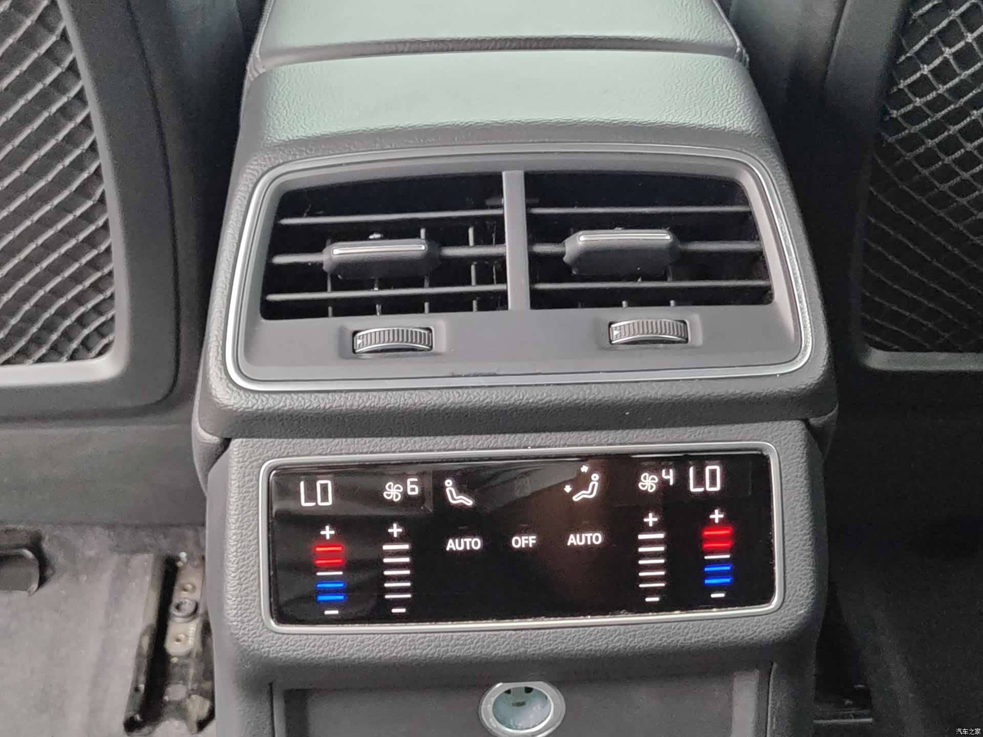 Audi A6L, 2021 18