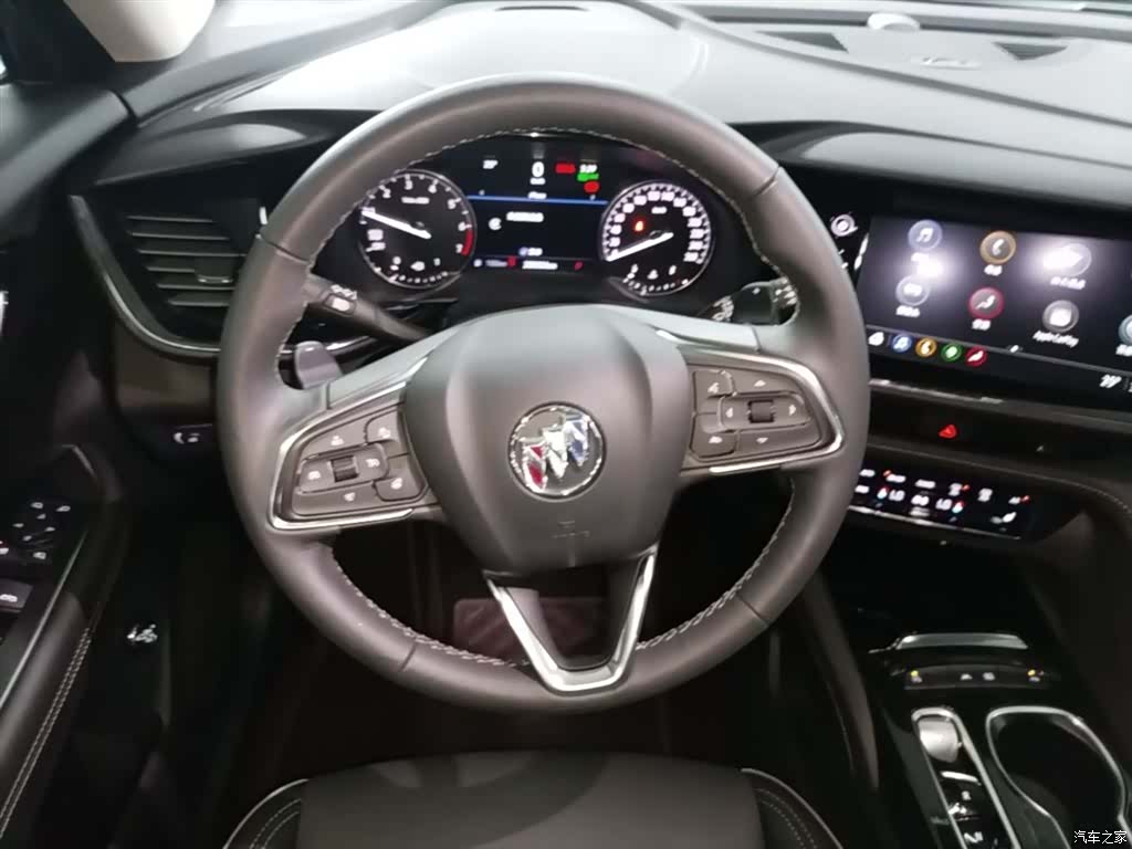 Buick Envision Plus, 2024 11