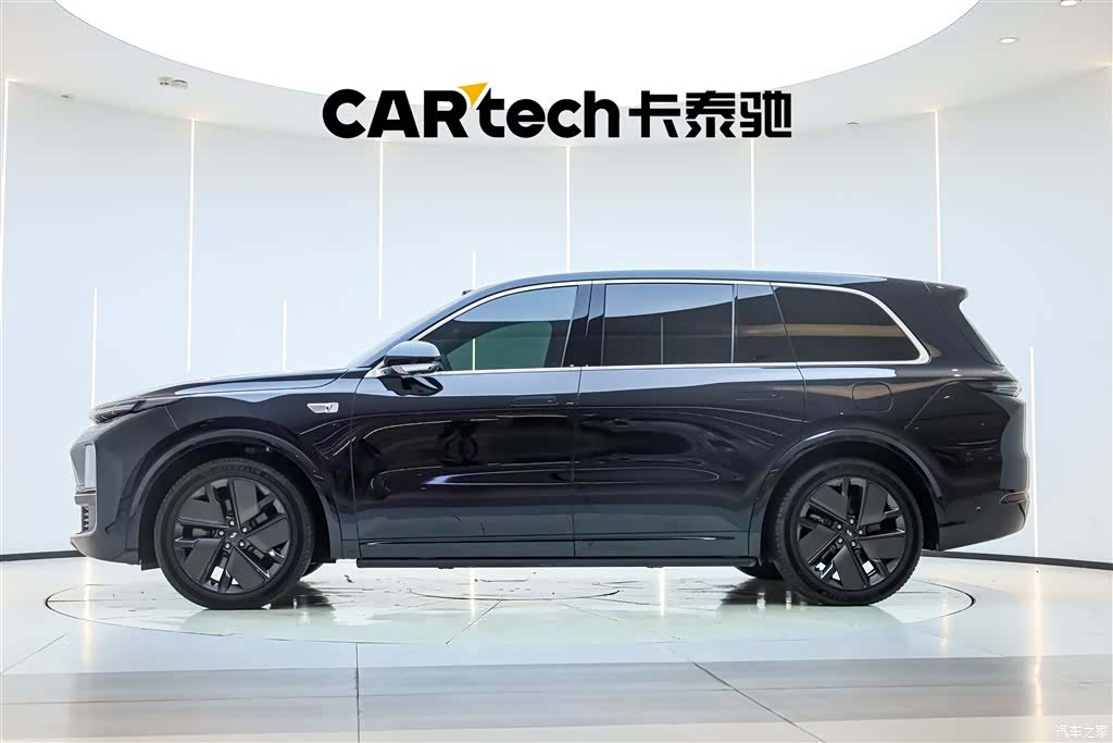 Li Auto L9, 2025 8
