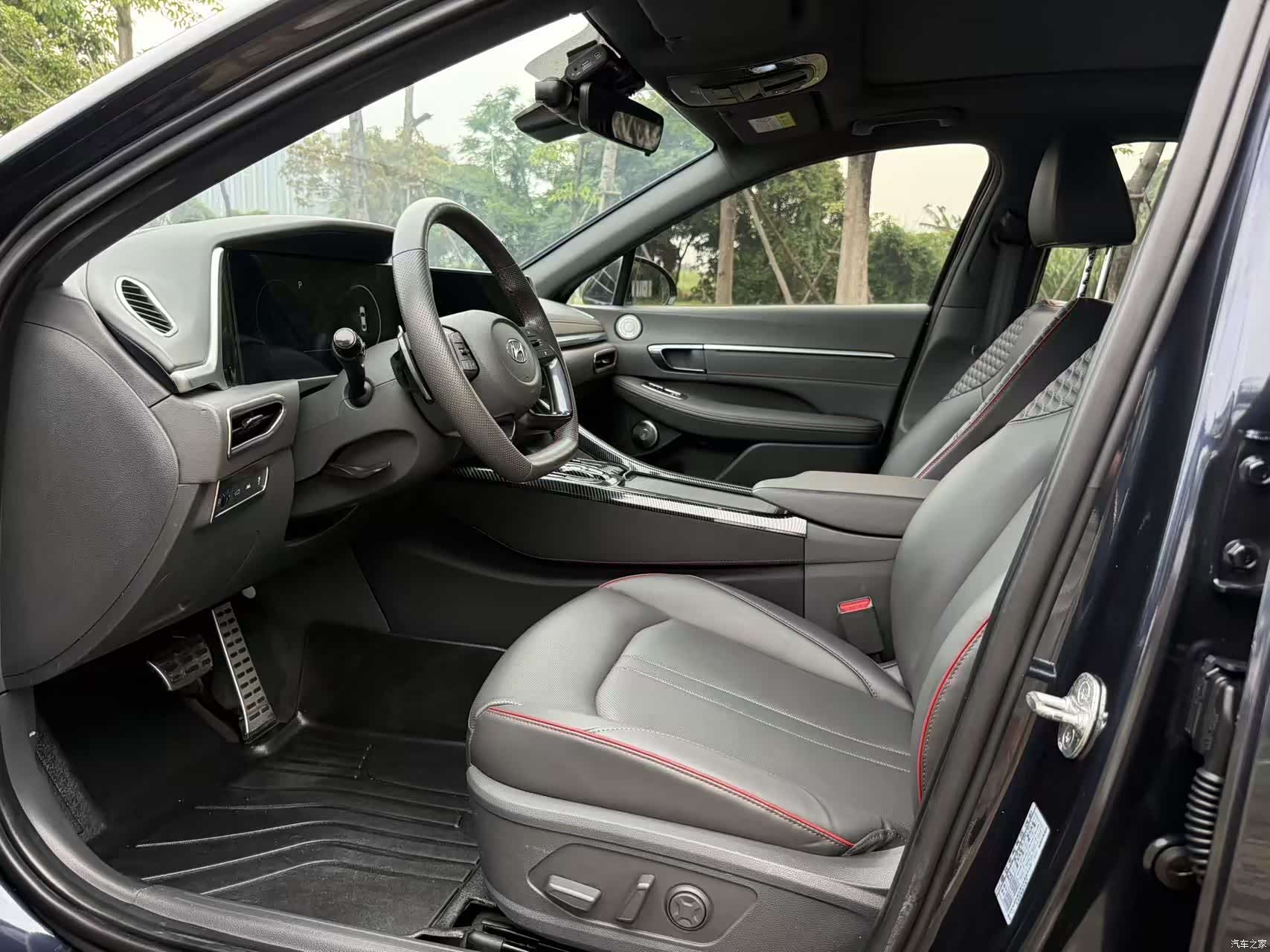 Hyundai Sonata, 2021 7