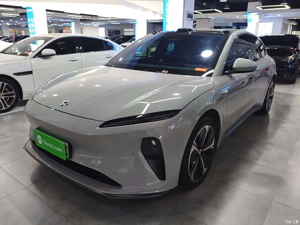 NIO ET5, 2025 1