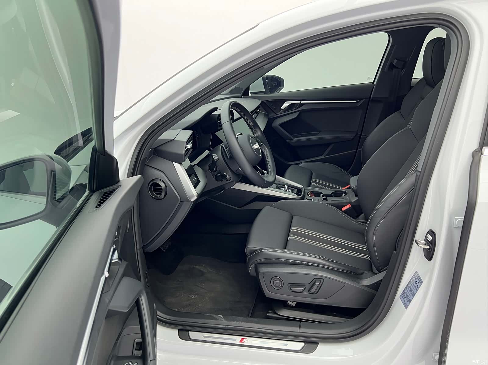 Audi A3, 2023 20