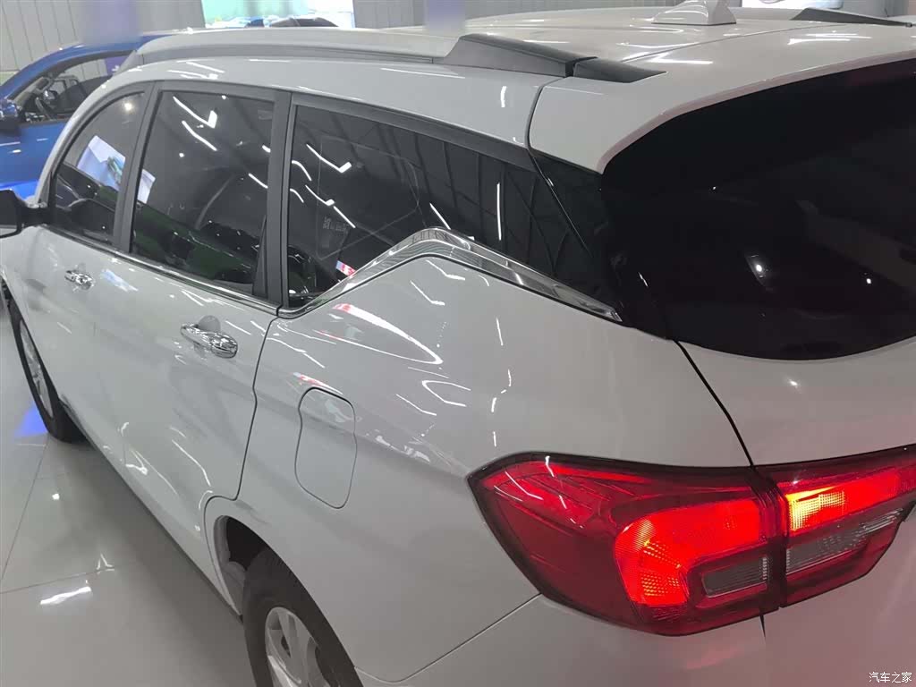 Haval M6, 2020 23
