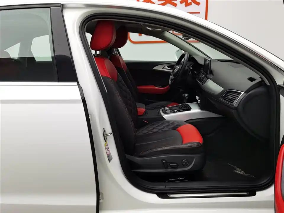 Audi A6L Audi A6L