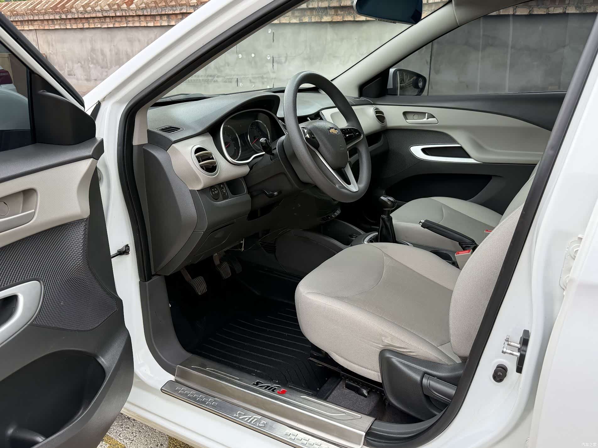 Chevrolet 3, 2016 9