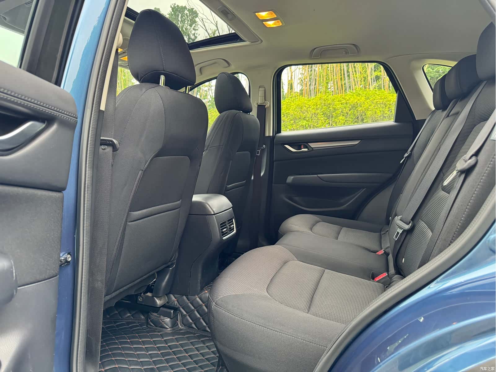 Mazda CX-5, 2019 7